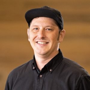 Photo of Jeff Amato
